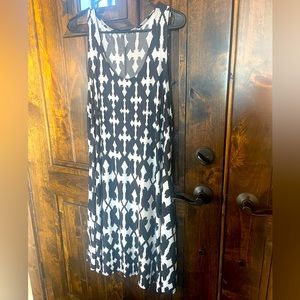 The must have travel dress